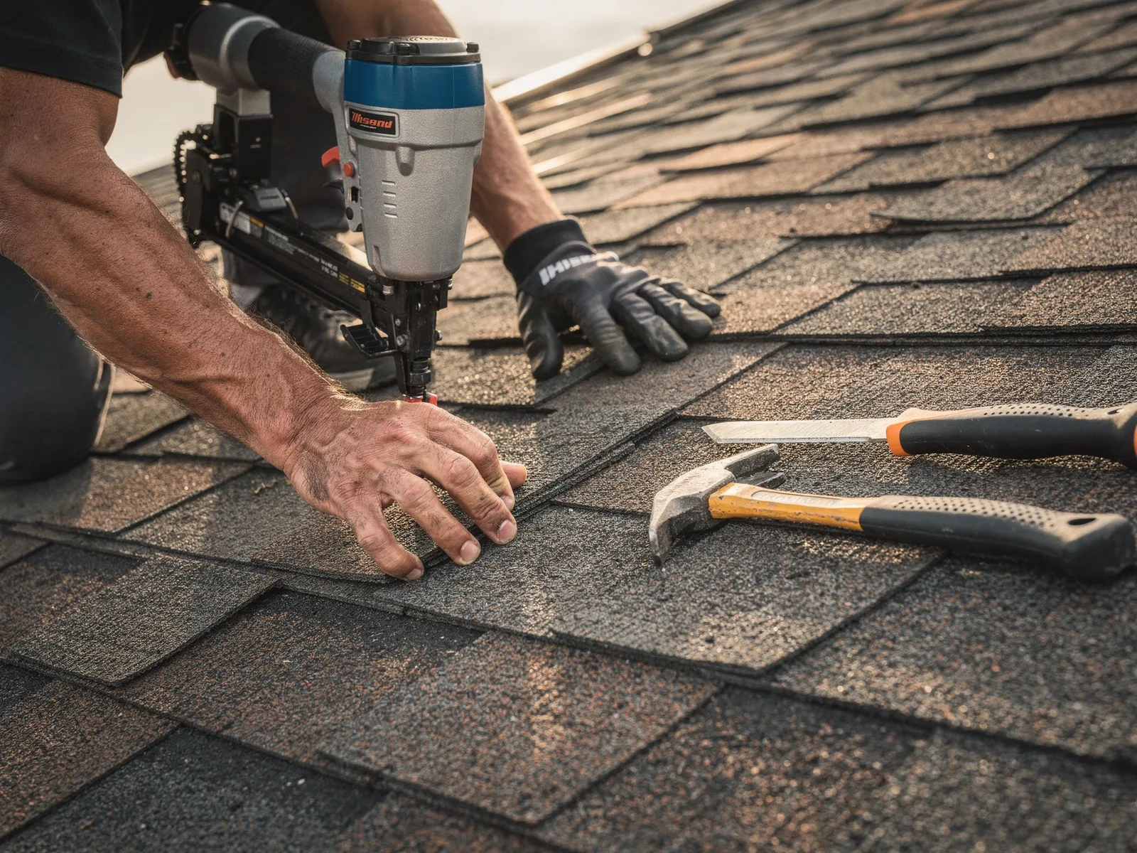 Why choose Roof Repair in Essex, IA
